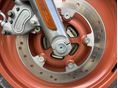 HARLEY-DAVIDSON V-ROD (VRSCA) 2005/1 - 2