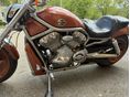 HARLEY-DAVIDSON V-ROD (VRSCA) 2005/1 - 5