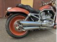 HARLEY-DAVIDSON V-ROD (VRSCA) 2005/1 - 7