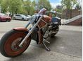 HARLEY-DAVIDSON V-ROD (VRSCA) 2005/1 - 9
