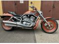 HARLEY-DAVIDSON V-ROD (VRSCA) VRSCA