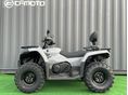 CFMOTO EGYÉB GOES Terrox 400 L .B kat.vezethető