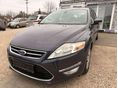 FORD MONDEO 2011/11 - 1