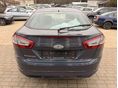 FORD MONDEO 2011/11 - 4