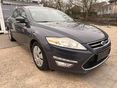 FORD MONDEO 2011/11 - 8