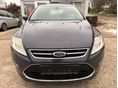 FORD MONDEO 2011/11 - 9