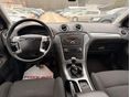 FORD MONDEO 2011/11 - 12