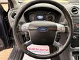 FORD MONDEO 2011/11 - 14