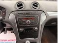 FORD MONDEO 2011/11 - 20