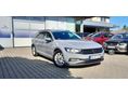 VOLKSWAGEN PASSAT Variant 2.0 TDI SCR Business Magyarországi. Vezetett szervizkönyves! Áfá-s !