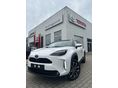 TOYOTA YARIS CROSS 1.5 Hybrid Style e-CVT. 5 ajtó. 0 fokozatú fokozatmentes automata váltó (2024. 0