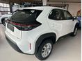 TOYOTA YARIS CROSS 2026 - 1