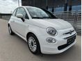 FIAT 500 1.0 BSG Hybrid Edition