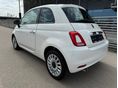 FIAT 500 2021/5 - 3