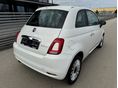 FIAT 500 2021/5 - 4