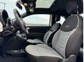 FIAT 500 2021/5 - 9