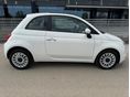 FIAT 500 2021/5 - 6