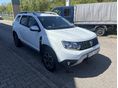 DACIA DUSTER 2019/7 - 2