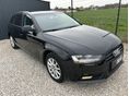 AUDI A4 2012/3 - 1