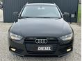 AUDI A4 2012/3 - 2