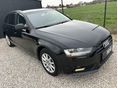 AUDI A4 2012/3 - 3