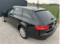 AUDI A4 2012/3 - 5
