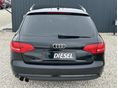 AUDI A4 2012/3 - 7