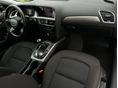 AUDI A4 2012/3 - 12