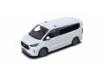 FORD TOURNEO 2025 - 3