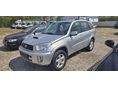 TOYOTA RAV 4 2003 - 1