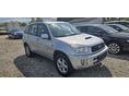 TOYOTA RAV 4 2003 - 2