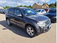 SUZUKI GRAND VITARA 2013/2 - 2