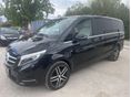 MERCEDES-BENZ V-OSZTÁLY 2017/10 - 1