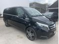 MERCEDES-BENZ V-OSZTÁLY 2017/10 - 3