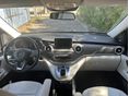 MERCEDES-BENZ V-OSZTÁLY 2017/10 - 9