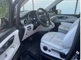 MERCEDES-BENZ V-OSZTÁLY 2017/10 - 11