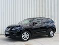NISSAN X-TRAIL 2017/1 - 1