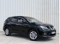 NISSAN X-TRAIL 2017/1 - 2