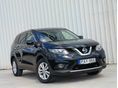 NISSAN X-TRAIL 2017/1 - 3