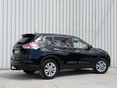 NISSAN X-TRAIL 2017/1 - 5