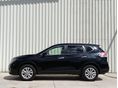 NISSAN X-TRAIL 2017/1 - 4