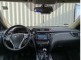 NISSAN X-TRAIL 2017/1 - 7
