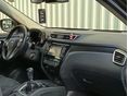 NISSAN X-TRAIL 2017/1 - 8
