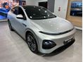 Eladó XPENG G6 AWD Performance/Panoráma tető/360° kamera 20 600 000 Ft
