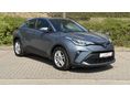 TOYOTA C-HR 2022/6 - 2