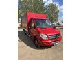 MERCEDES-BENZ SPRINTER 2007/9 - 3