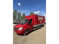 MERCEDES-BENZ SPRINTER 2007/9 - 4