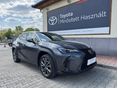 LEXUS UX 250h F Sport Design CVT 2 év Lexus Select garanciával!