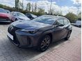 LEXUS UX 2023/1 - 4