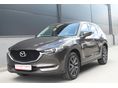 MAZDA CX-5 2.2 CD Revolution AWD NAVI LED BSM LAS CSBS BOSE HEAD-UP KAMERA ÜLÉSFŰTÉS SÉRÜLÉSMENTES KM-GARANCIA